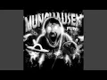 Lagu MUNCHAUSEN FUNK (Slowed)