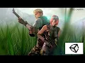 Unity 3d Fixed Camera Angles