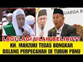 🛑Live KH. Marzuki Mustamar: Konflik Internal PBNU lagi-lagi Ulah Baklawi Satu ini ⁉️