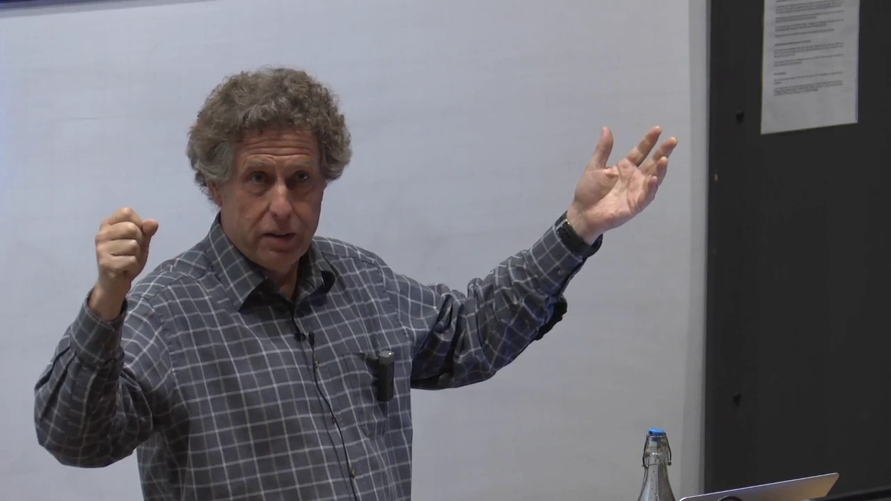 The Butterfly Effect: Lorenz and the Limits of Prediction