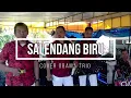 Download Lagu Salendang Biru | Arghado Trio | Cipt. Dear M. Silalahi | Cover Obama Trio | Lagu Batak | Cover Lagu