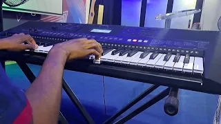 how to play nigerian popular makossa u0026 highlife on keyboard