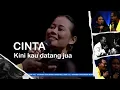 Broery Marantika & Dewi Yull - Kharisma Cinta (Official Lyric Video)