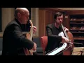 Intermedio by Granados, played by Arpeggione duo live at Univ of St Thomas