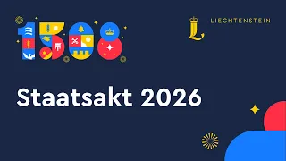 Staatsakt 2026