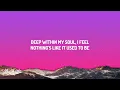 Backstreet Boys - Quit Playing Games (Lyrics)