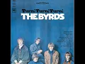 Turn! Turn! Turn! (To Everything There Is a Season) - The Byrds