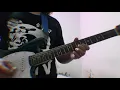 Themilo - Don't worry for being alone (Guitar Cover)