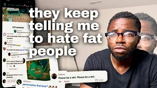 why do comment sections control my opinions