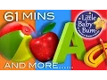 Download Lagu ABCs, Colors, 123s, Growing-up + More | Nursery Rhymes for Babies by LittleBabyBum