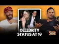 Matt Leinart Describes Life as 18-Year-Old Hollywood Celebrity During the USC Dynasty