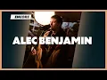 Download Lagu Alec Benjamin - Devil Doesn't Bargain (Acoustic) | Live on Mood on the Roof