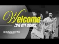 Download Lagu Welcome To The Love City Live Worship Experience