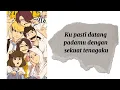 Download Lagu Jiwaru Days - jkt48 [Lirik] Cover By: Eh Lija