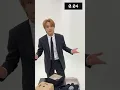 Download Lagu ☀HAECHAN Unboxes NCT 127 - The 5th Album 'Fact Check' Deluxe Box!