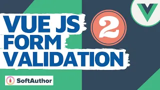 Form Validation in Vue JS2 Options API Client-side - Part 2