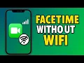 How to Make FaceTime Calls Without WiFi On iPhone Use FaceTime Without WiFi