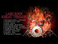 Download Lagu Lagu Rock Keras Terbaik - Volume 3