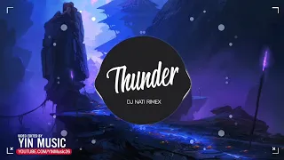 Download Thunder ( Dj TANI RIMEX ) - Gabry Ponte x LUM!X x Prezioso | Nhạc Nền Hot TikTok Nhất Hiện Nay 2022 MP3