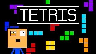 Making TETRIS in C - SFML Gamedev