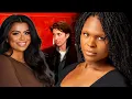 Trans Woman Reacts To Drew Afualo