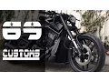 Download Lagu Harley-Davidson Night Rod \
