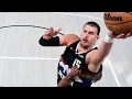 Jokic 56 Pts Triple Double Christmas! Edwards 44 Pts Forces OT!