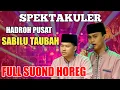 Download Lagu Hadroh pusat sabilu taubah full suond horeg