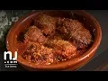 Best food in N J ranked by county