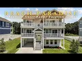 Family-Friendly Vacation Rental in Corolla NC Beach Paradise