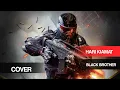Hari Kiamat Cover Black Brother #kiamat #blackbroher #mymonthonyoutube #djtiktok