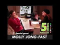 PROMO Lisa Birnbach and Guest Molly Jong-Fast