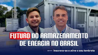 Armazenamento de Energia: Inversores Híbridos e ALL IN ONE | Live Canal Solar