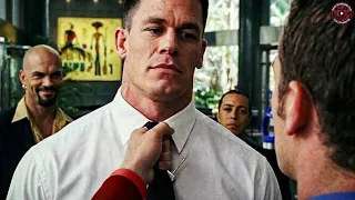 the marine 2006 movie film explain in english