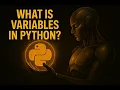 STOP Using Python Without Understanding This Python Variables Explained Simply