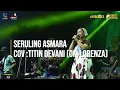 SERULING ASMARA - OM LORENZA (COV:TITIN DEVANI)LIVE AT LAPANGAN SIDOREJO