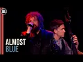Lagu JVD4 feat. Marcel Veenendaal en John Engels - Almost Blue | Matthijs Gaat Door In Concert