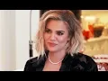 GOOD NEWS FOR FANS Khloe Kardashian Gives An Update True Thompson As She Turns 1-Month-Old -