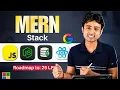 Don t Start MERN Stack Until You Know THIS Complete Roadmap
