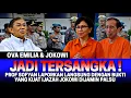 Download Lagu 🔴 AKHIRNYA OVA EMILIA \u0026 JOKOWI JADI TERSANGKA‼️ PROF SOFYAN BUKA SEMUA PEMALSUAN IJAZAH DI UGM