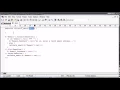 jQuery Tutorial 108 Email validation