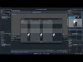 How to animate a 2D character using a sprite sheet