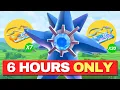 Best Tips For The Shiny Mega Starmie Day