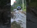 Download Lagu Nissan X-Trail T32 SUV off road (EXTREME MUD) #nissan #xtrail #suv