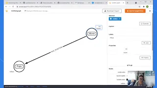 Thumbnail for Discover Neo4j Aura Free with Alexander and Lju – Carlsen vs Caruana World Chess Championships video