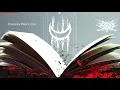 Signs of the Swarm - Dreaming Desecration