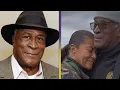 John Amos Daughter Says She Found Out About Dad s Death Through the Media