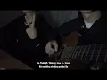 Download Lagu An Thần - Low G ft. Thắng | Dinh Trong Cover