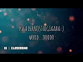Download Lagu CLOSEHEAD - NOSTALGIA #LIRIK