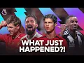 Download Lagu SHOCKING Unexpected Premier League Moments!